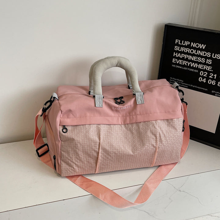 Travel Duffle Bag