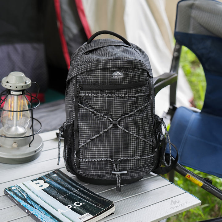 Multi-Functional Outdoor Backpack Stornfield