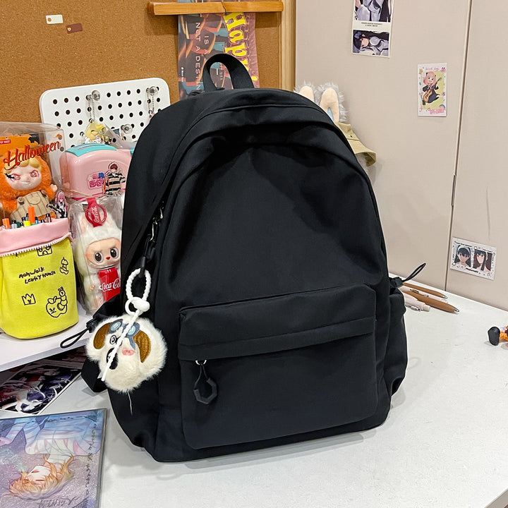 Versatile Multi-Pocket Everyday Backpack Stornfield