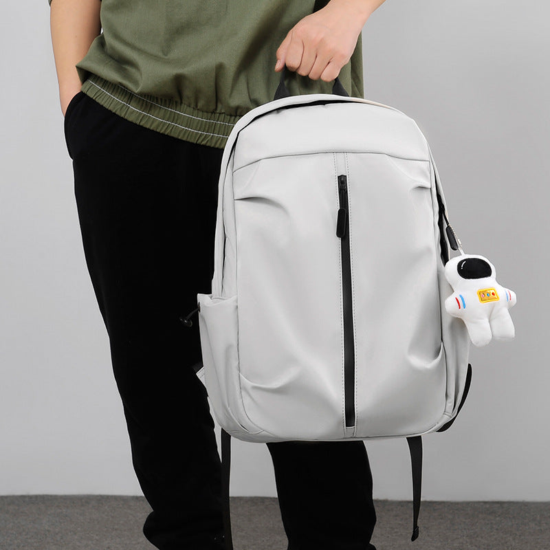 Stylish Everyday Tech Backpack Stornfield