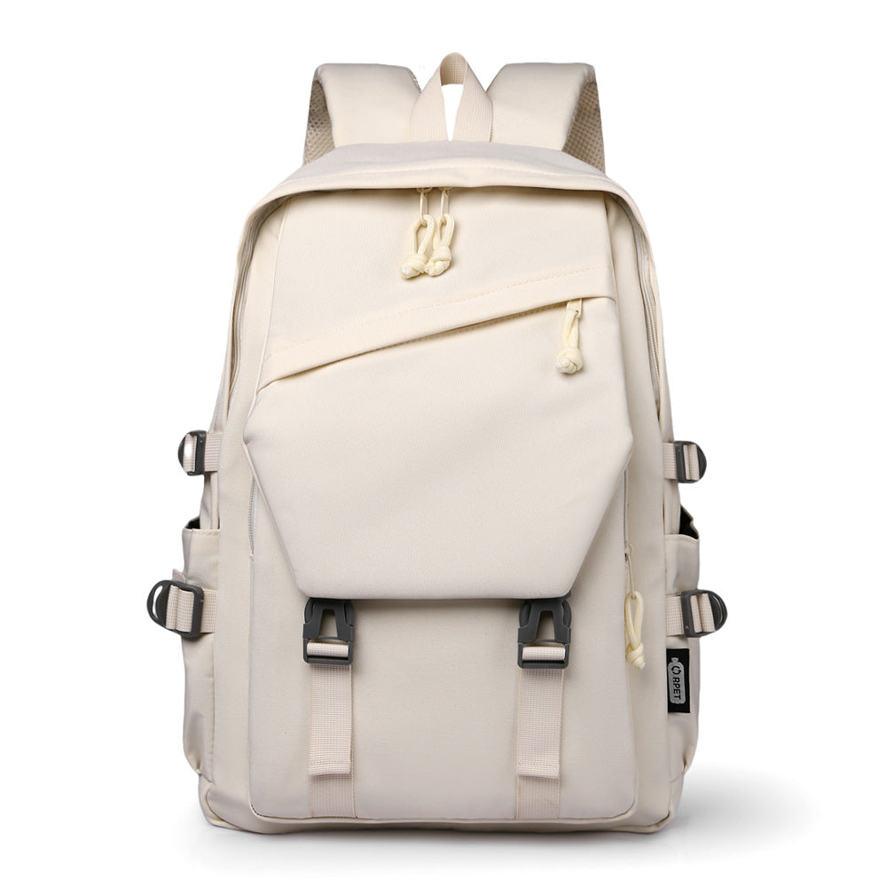 High-Capacity Functional Travel Backpack Stornfield