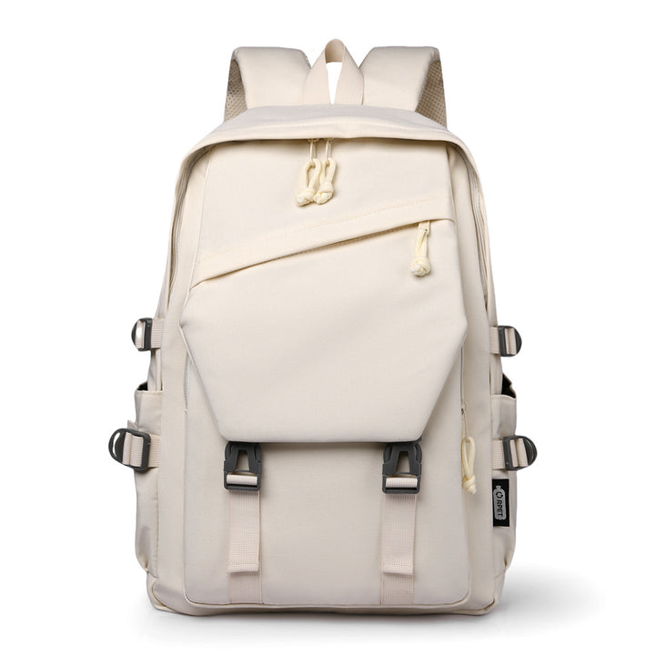 High-Capacity Functional Travel Backpack Stornfield