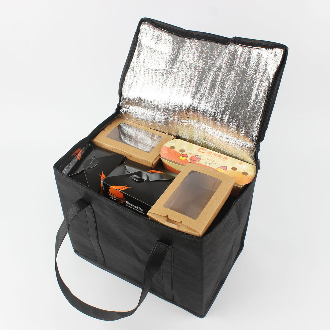 Insulated Grocery Tote Bag Stornfield