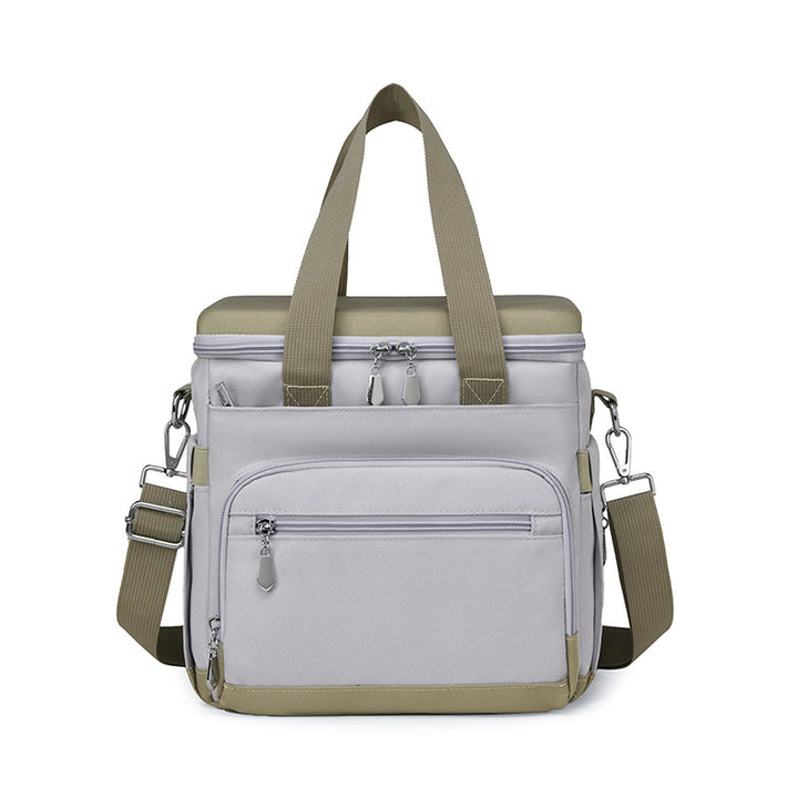 Stylish Insulated Lunch Tote Stornfield