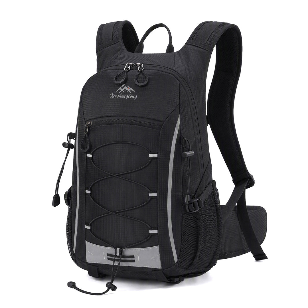 Versatile Hiking Backpack Stornfield