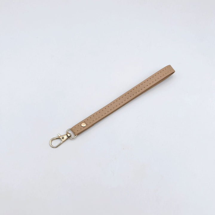 Leather Keychain Stornfield