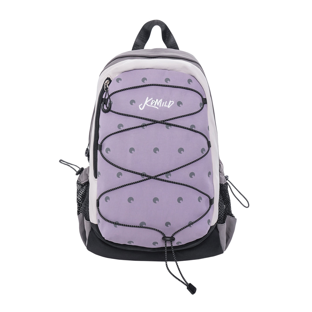 Versatile Multi-Pocket Outdoor Backpack Stornfield