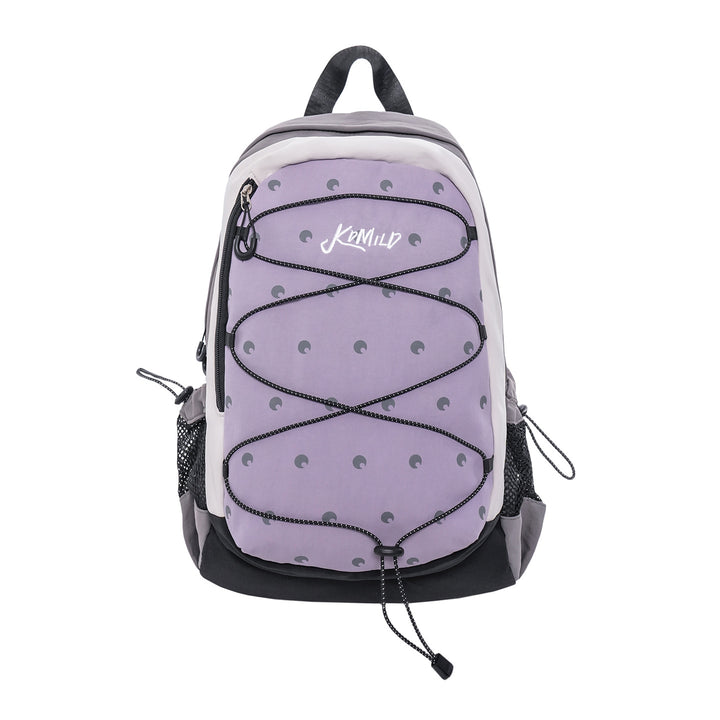 Versatile Multi-Pocket Outdoor Backpack Stornfield