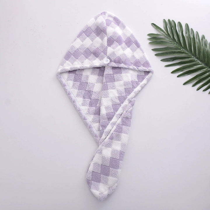 Women's stylish hair turban Stornfield