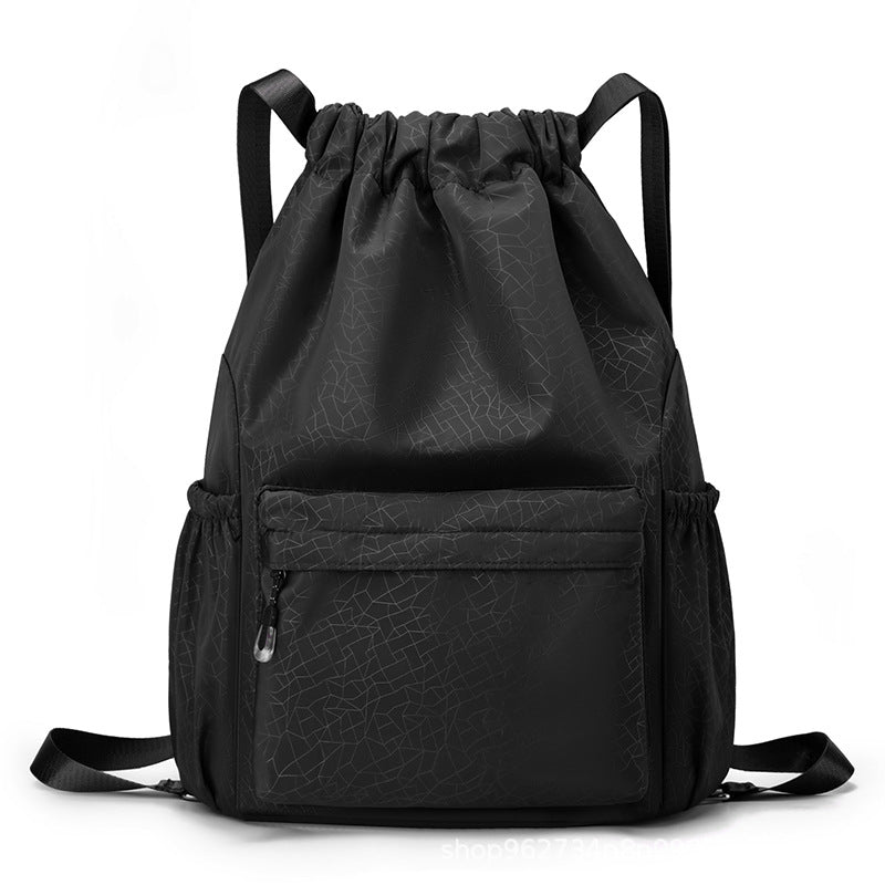Outdoor Adventure Drawstring Backpack Stornfield
