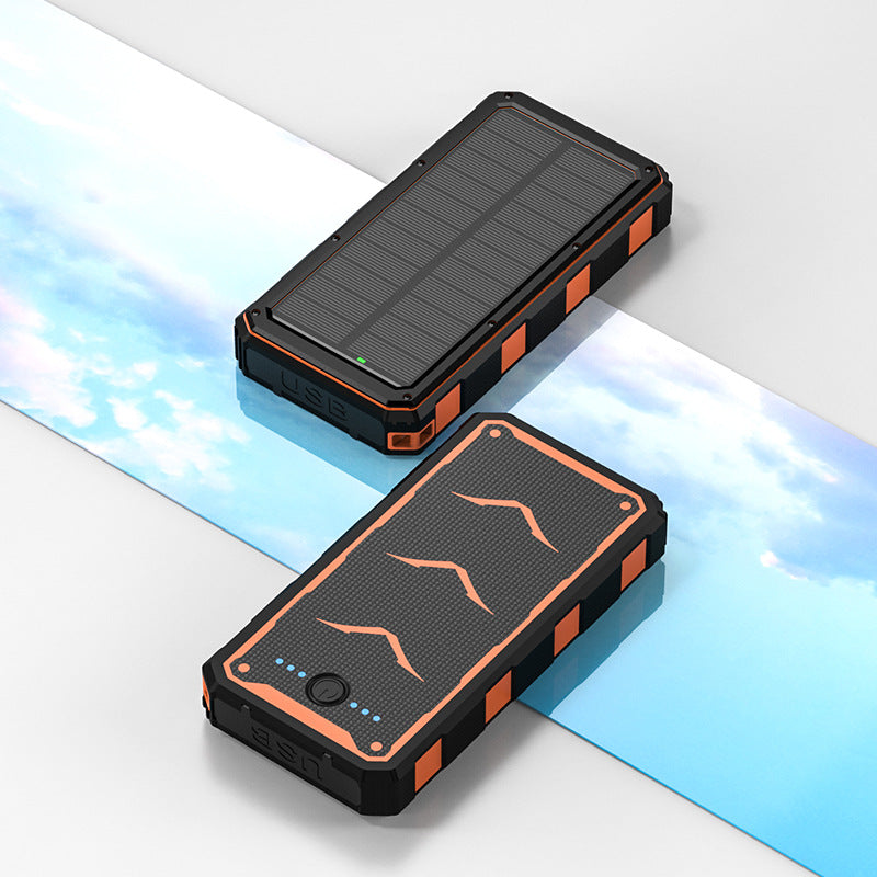 Powerbank Stornfield