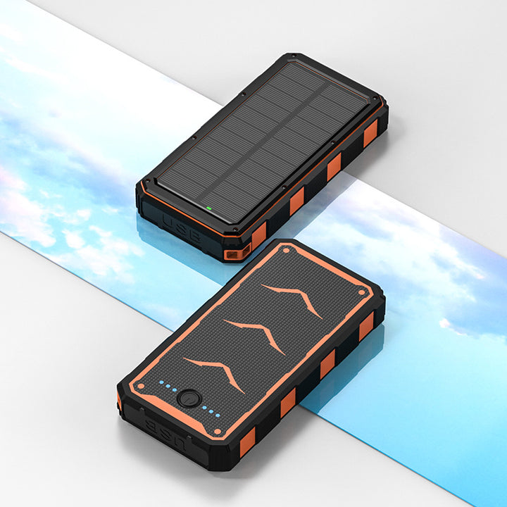 Powerbank Stornfield