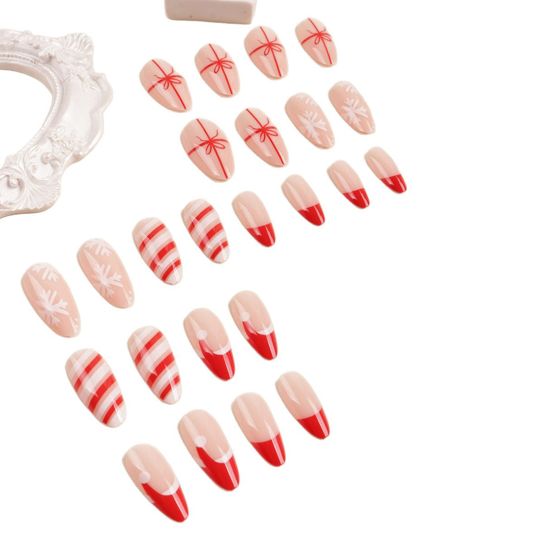 Decorative Nail Art Stornfield