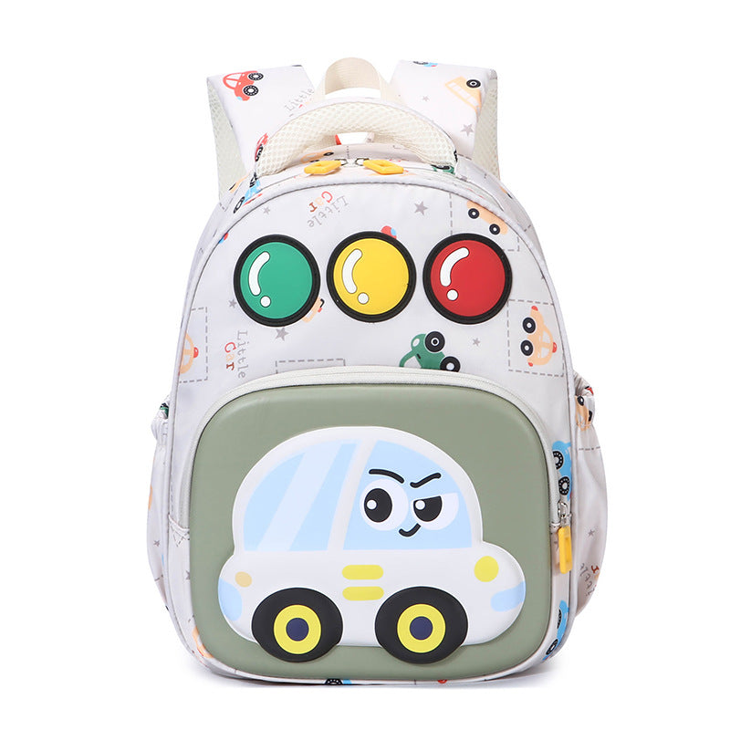 Children's Cartoon-Themed Backpack Stornfield