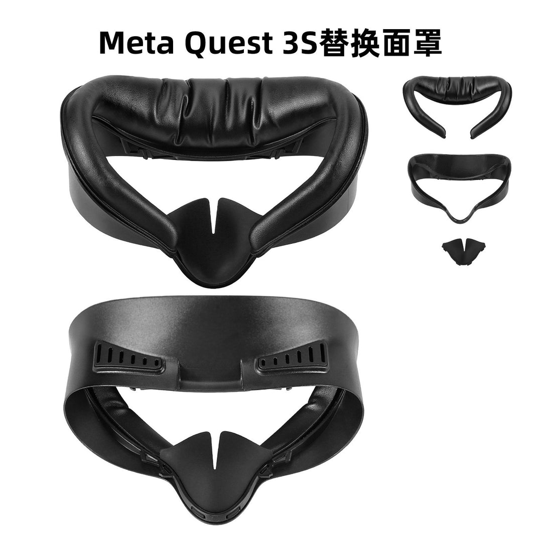 Comfortable VR Headset Neck Support Stornfield
