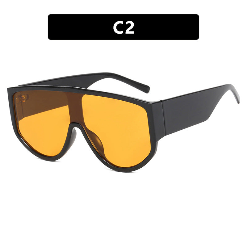Women’s fashion sunglasses with extraterrestrial design Stornfield