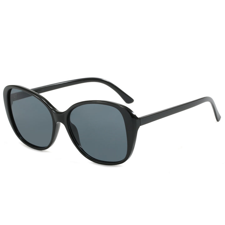 Women's fashionable oversized sunglasses with luxurious design Stornfield