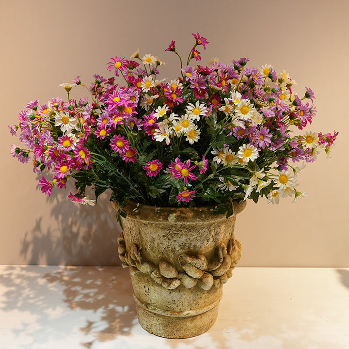 Artificial bouquet with intricate floral splendor Stornfield