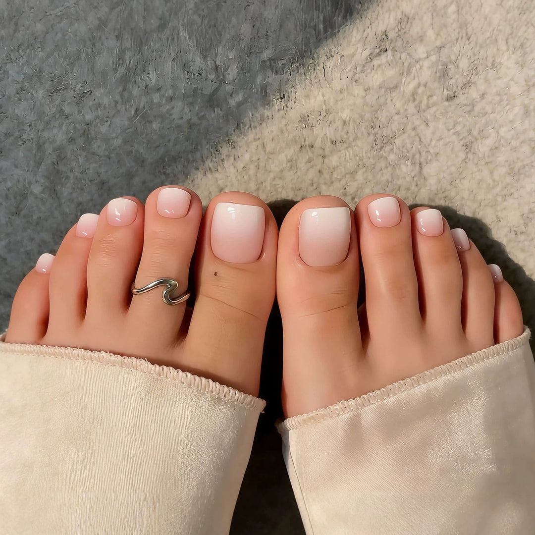 Decorative Pedicure Accessories Stornfield