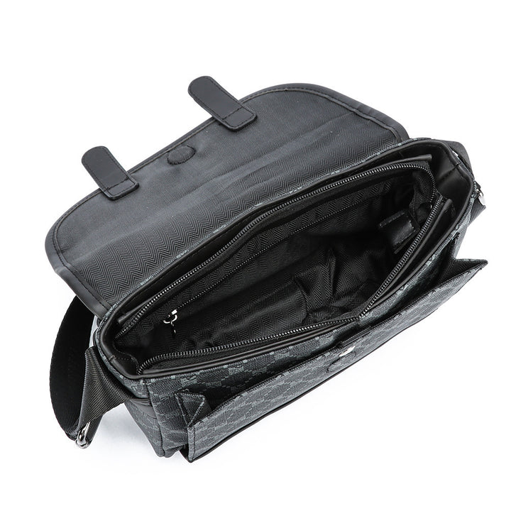 Durable shoulder bag with adjustable shoulder strap Stornfield