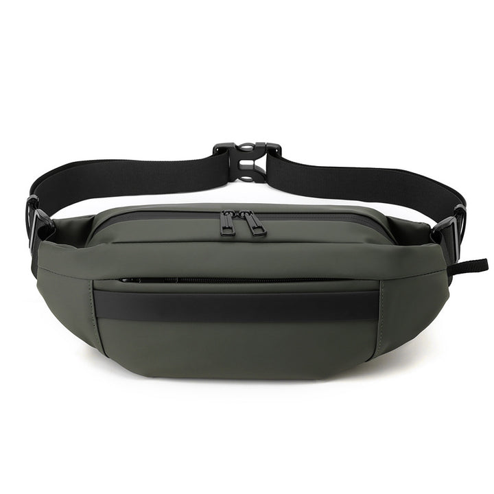 Waterproof Adjustable Waist Pack Stornfield