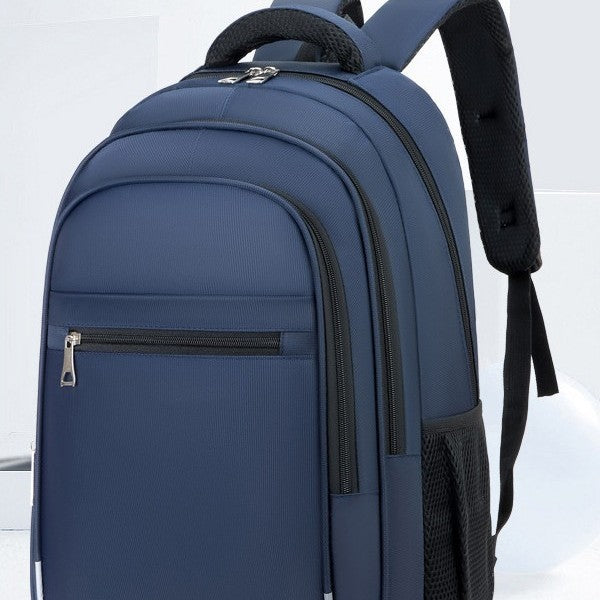Professional Multi-Compartment Laptop Backpack Stornfield