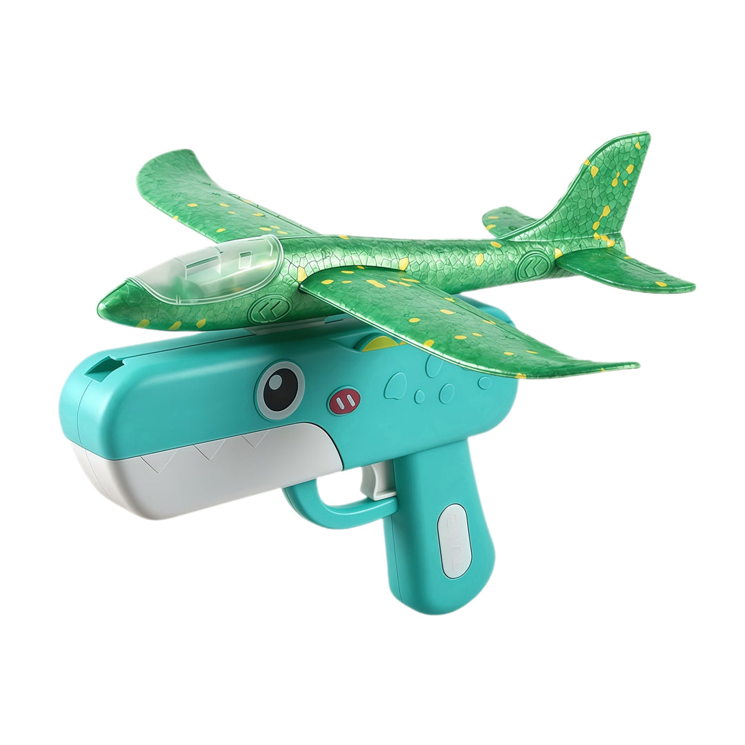 Unisex Airplane Throwing Toy Stornfield