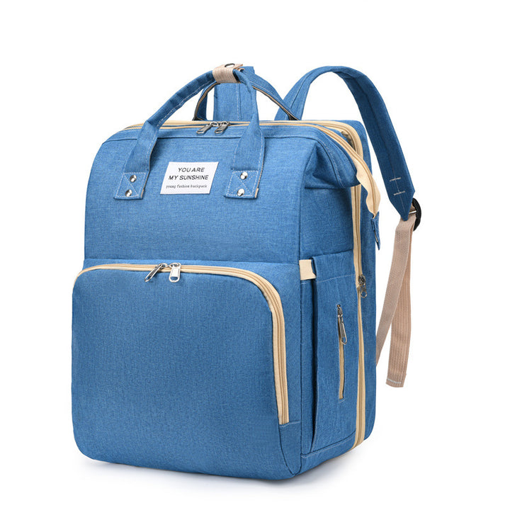 Versatile Travel Backpack Stornfield