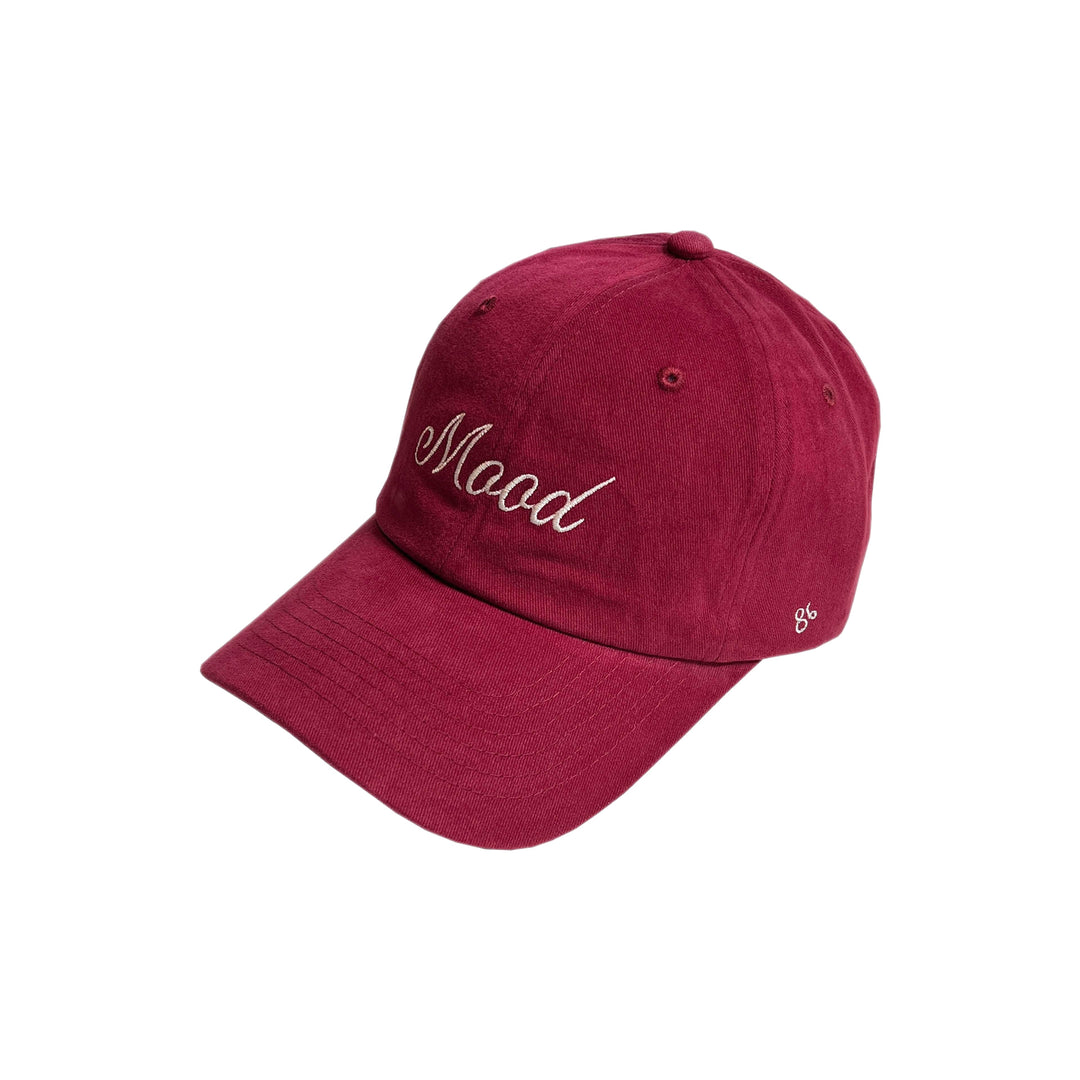 Women's Embroidered Statement Cap Stornfield