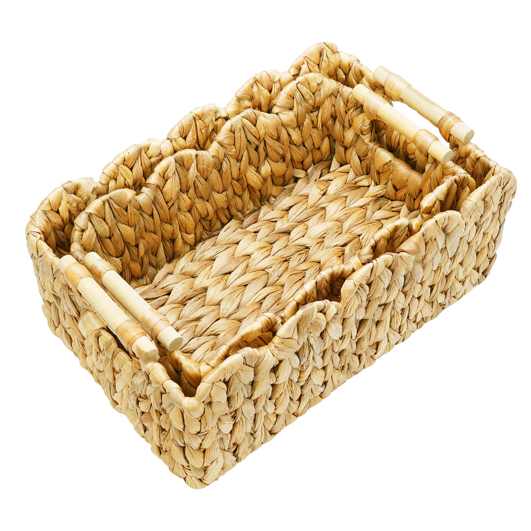 Home Storage Decorative Basket Stornfield