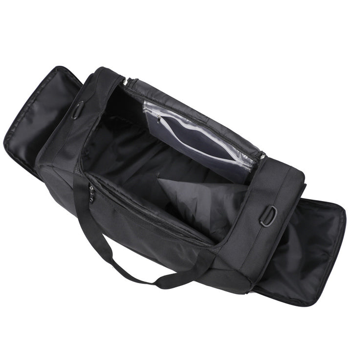 Versatile Sports Travel Duffel Stornfield