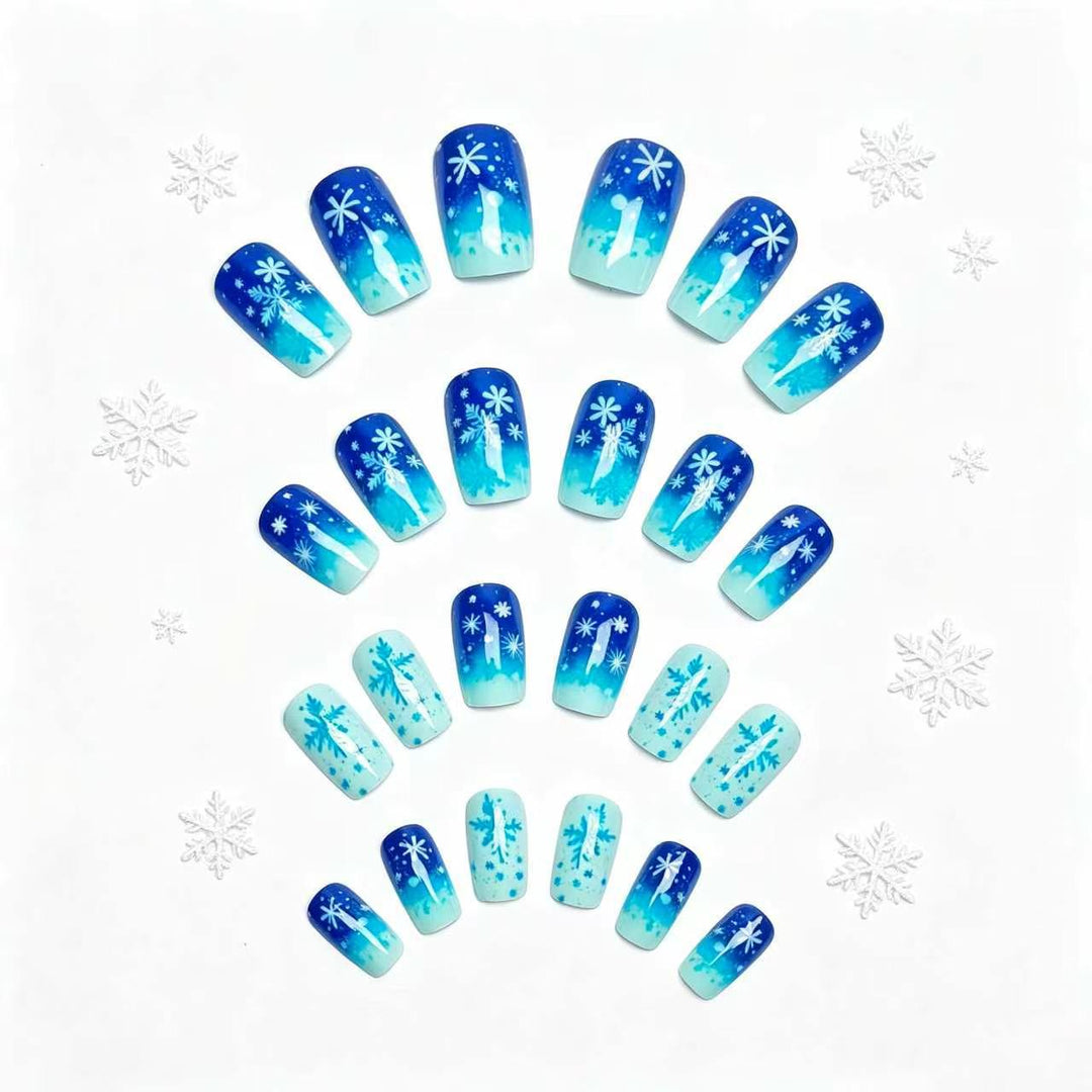 Nail Art Stornfield