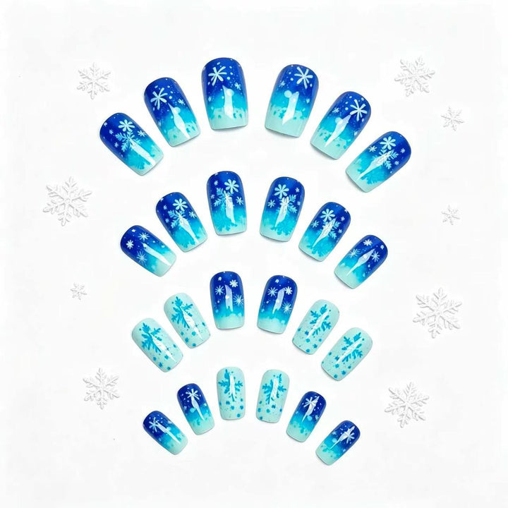 Nail Art Stornfield
