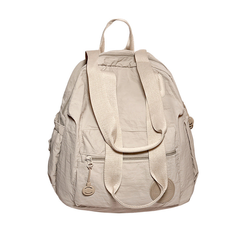 Multi-Functional Urban Backpack Stornfield