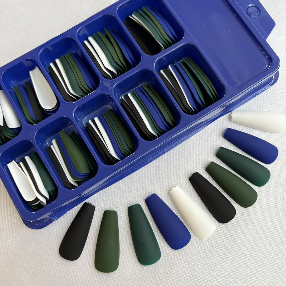 Nail Art Stornfield