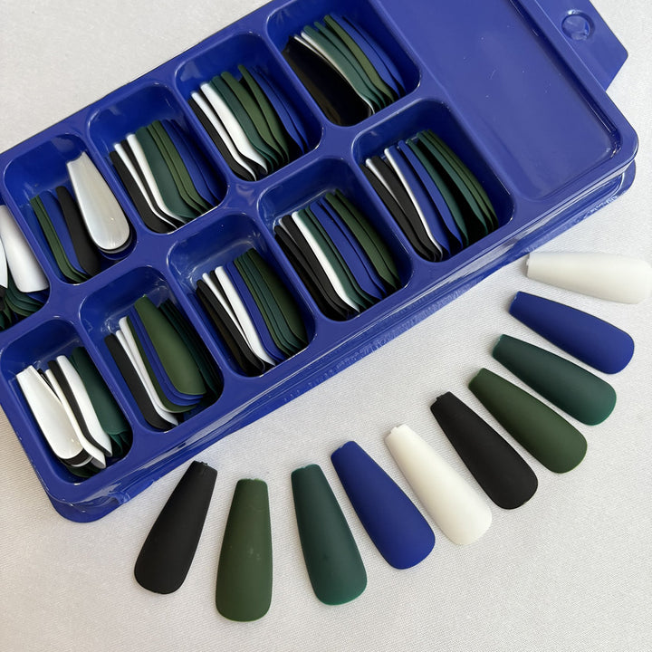 Nail Art Stornfield