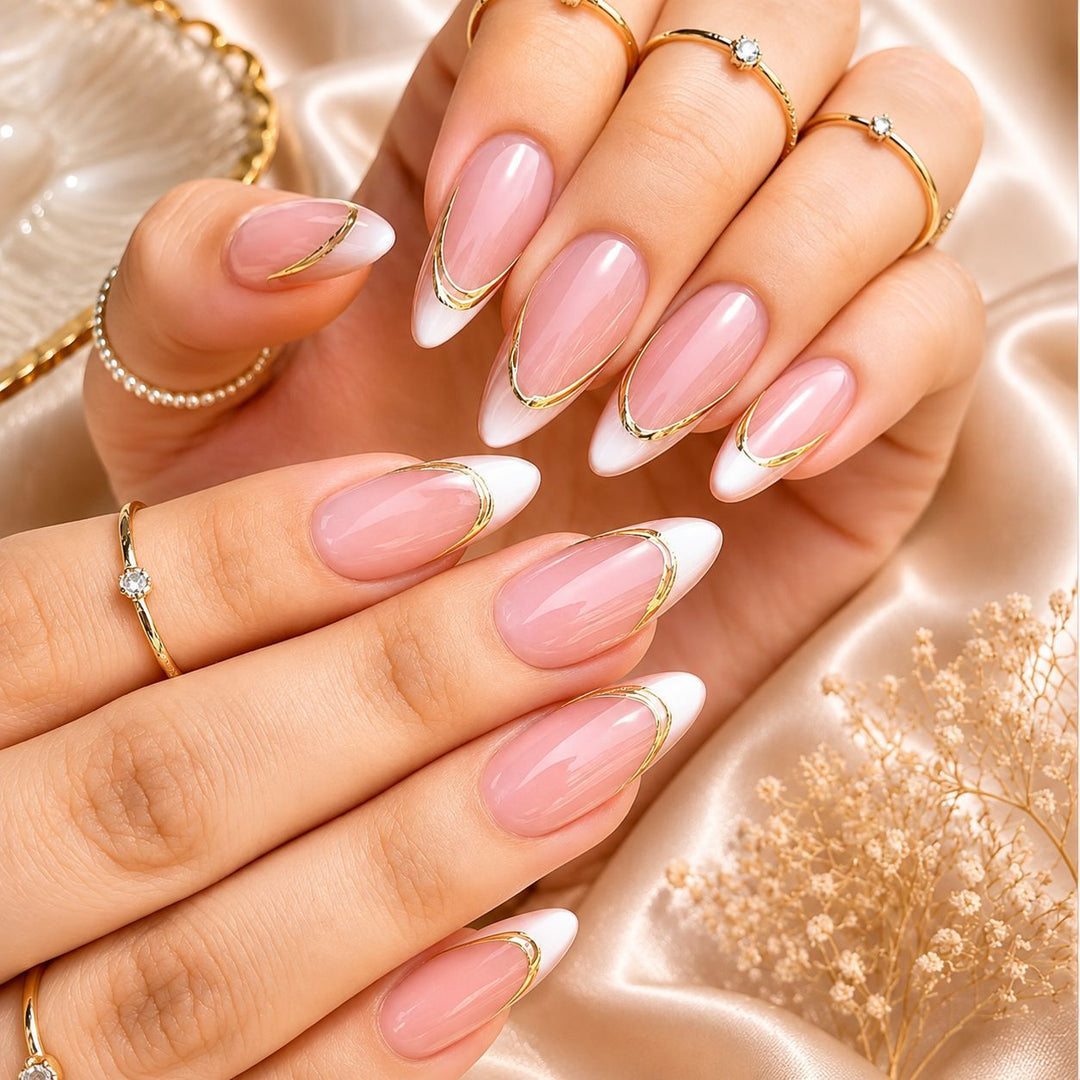 Artificial Nails Stornfield