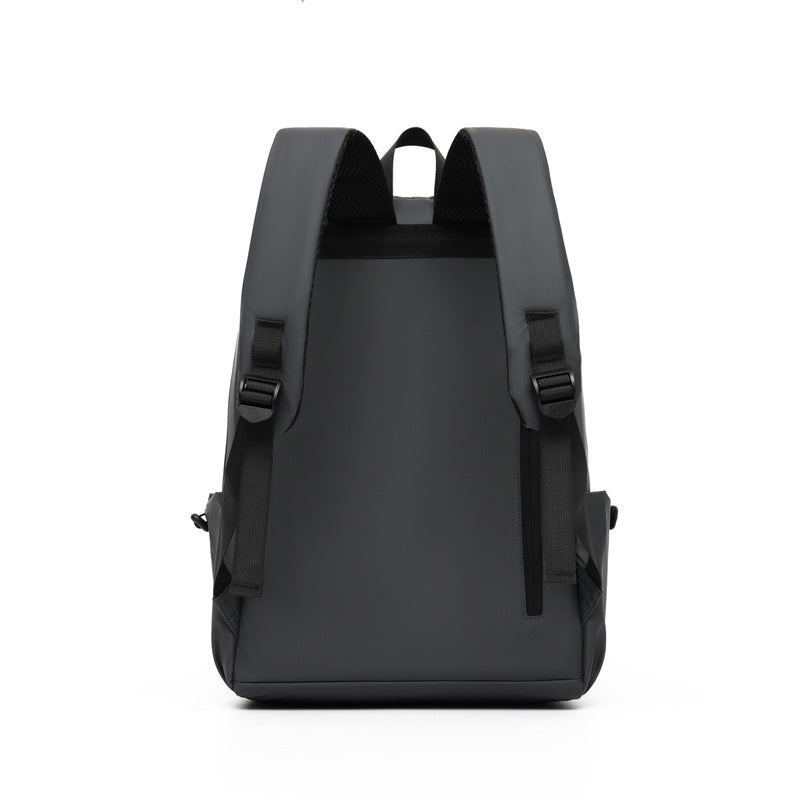 Minimalist Laptop and Tech Gear Backpack Stornfield
