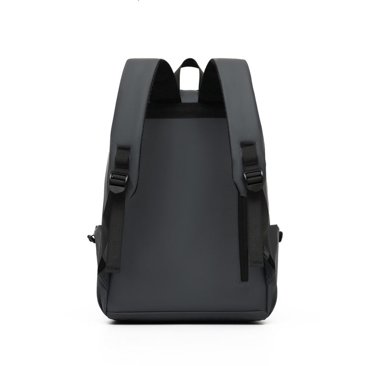 Minimalist Laptop and Tech Gear Backpack Stornfield