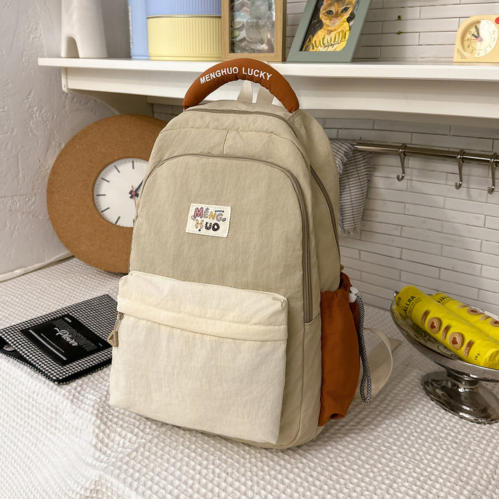 Stylish Multi-Functional Daypack Stornfield