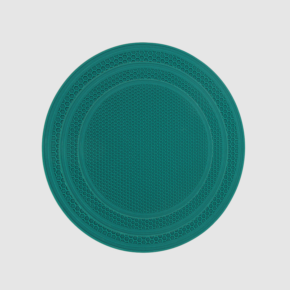 Non-slip silicone mat for cookware Stornfield