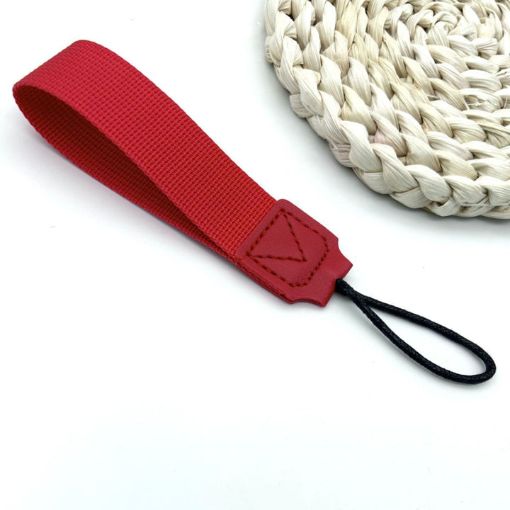 Durable Fabric Keychain Loop Stornfield