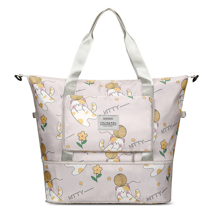 Stylish Tote