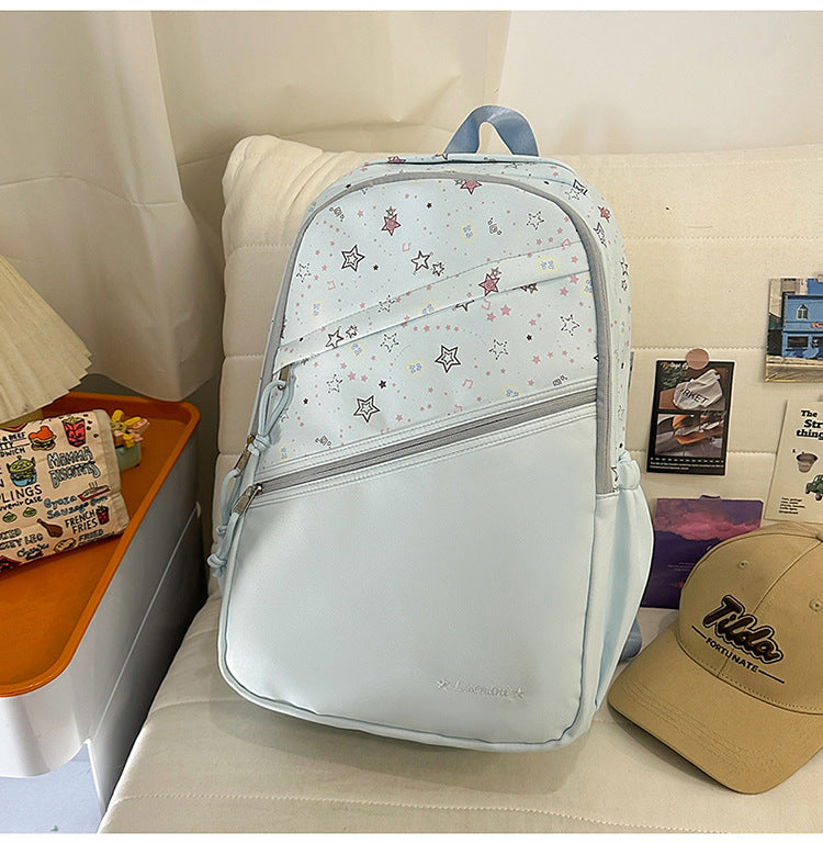 Stylish Multi-Compartt Backpack Stornfield