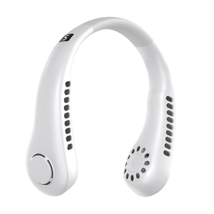 Unisex wireless neck speaker Stornfield