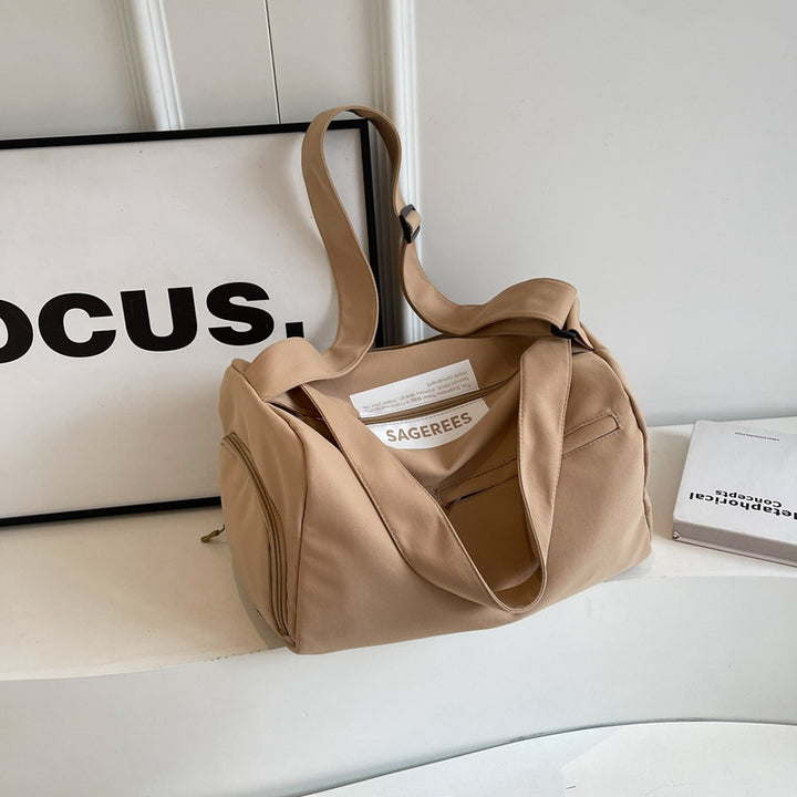 Functional Sports Bag Stornfield