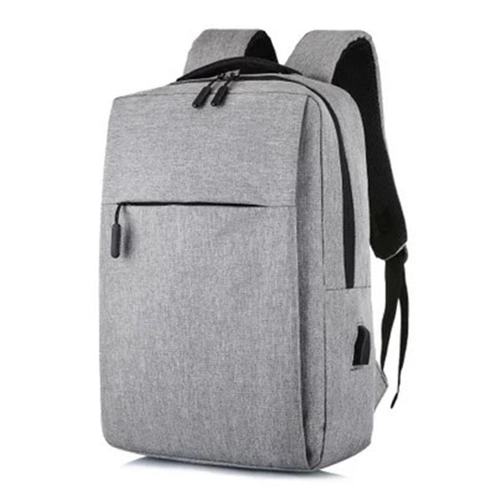 Urban Laptop Backpack with Multifunctional Compartments Stornfield