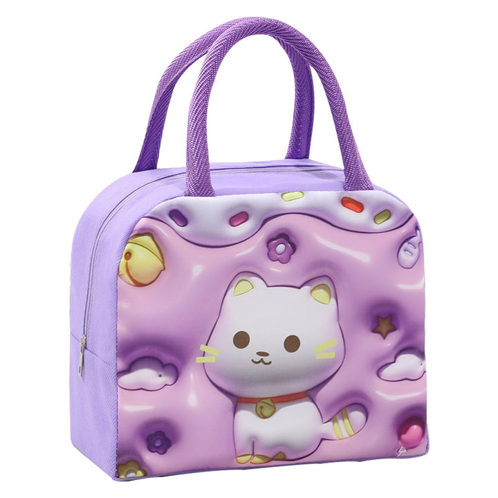 Novelty Insulated Lunch Stornfield