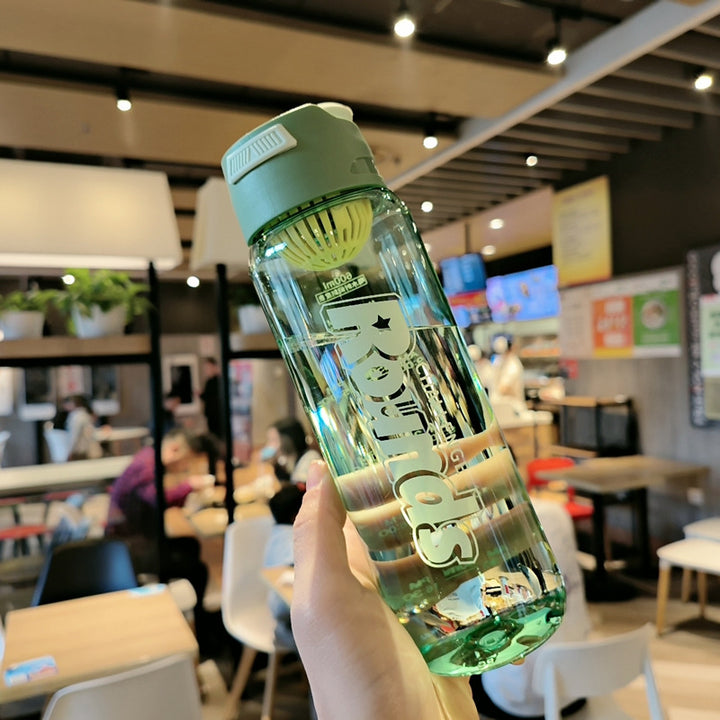 Ladies Multifunctional Infuser Water Bottle Stornfield