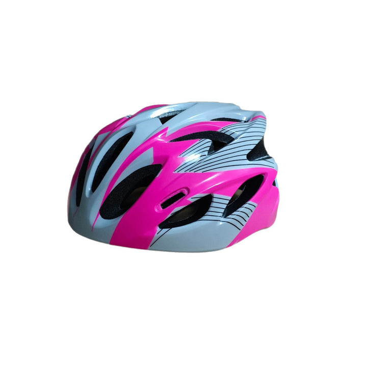 Lightweight Aerodynamic Cycling Helmet Stornfield